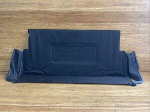 2018-2023 Audi S5 A5 CONV Rear Parcel Top Shelf 8W7863657 OEM