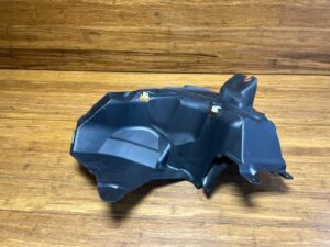 2018-2023 BMW M5 F90 Rear Right Under Body Splash Shield Guard OEM *NOTE*
