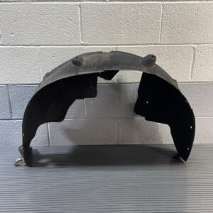 2018-2023 BMW X2 F39 Rear Left Side Fender Liner Splash Shield 9627813 OEM