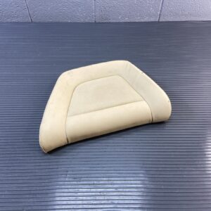 2018-2023 Ferrari Portofino F164 Rear Right Lower Cushion Crema OEM *NOTE*