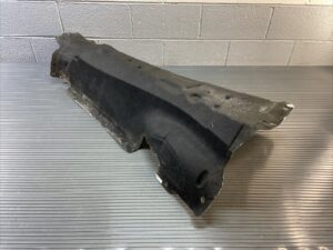 2018-2023 Ferrari Portofino F164 Tunnel Transmission Heat Shield 792722 OEM