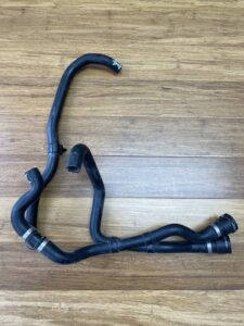 2018-2023 Volkswagen Atlas Coolant Hose With Quick Release Coupling OEM