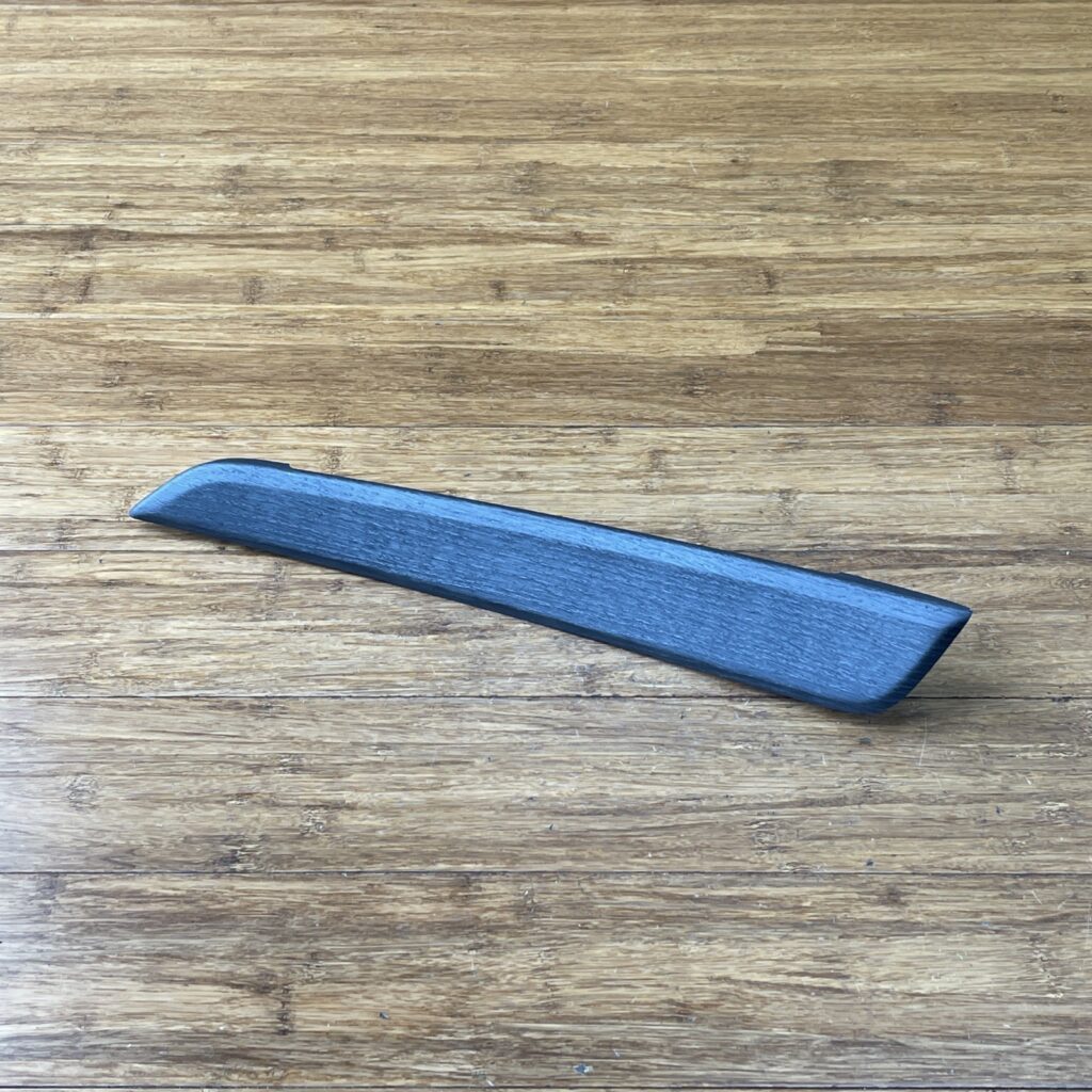 2018-2024 Audi A5 B9 Convertible Quarter Panel Trim Molding Rear Right Side OEM