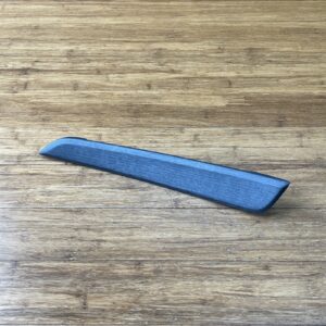 2018-2024 Audi A5 B9 Convertible Quarter Panel Trim Molding Rear Right Side OEM