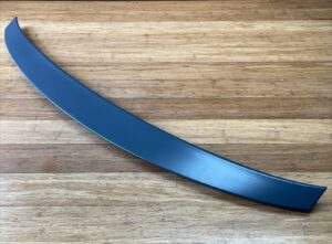 2018-2024 Audi A5 S5 B9 Coupe Rear Trunk Spoiler Wing Primed 8W6071641 OEM