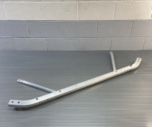 2018-2024 BMW X3 G01 Front Upper Radiator Support Tie Bar Crossmember OEM