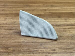 2018-2024 Ferrari Portofino F164 Left Rear Belt Cover Trim Panel 767793 OEM
