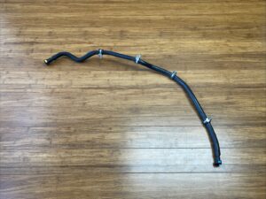 2018-2024 Ferrari Portofino F164 Pipe From Wheel Hose Section 10k Miles OEM