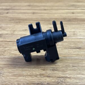 2018-2024 Ferrari Portofino F164 Right or Left Vacuum Solenoid Valve OEM