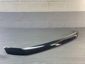 2018-2024 Volkswagen Tiguan AD1 Hood Bug Deflector Shield Molding Front OEM