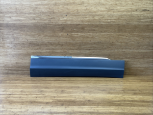 2018-2024 Volkswagen Tiguan Door Molding Trim Front Right Side OEM *NOTE*
