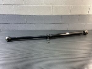 2018-2025 Audi Q5 80A 2.0L Drive Shaft Propeller Axle Assembly 29k Miles OEM