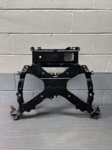 2018-2025 Audi Q5 80A Front Subframe Engine Cradle Crossmember 80B399347M OEM