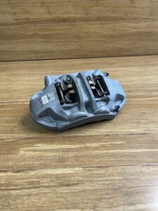 2018-2025 Audi Q5 FY Front Right Brake Caliper Actuator 338mm OEM 29k Miles