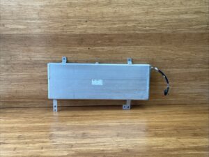 2018-2025 Audi Q5 SQ5 FY Air Suspension Reservoir Tank OEM Genuine Part