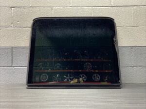 2018-2025 Audi Q5 SQ5 FY Rear Panoramic Glass Window OEM Sunroof *NOTE*