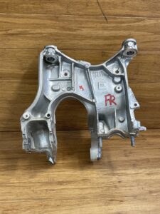 2018-2025 Audi Q5 SQ5 FY Transmission Subframe Mount Bracket Right OEM 80A399296