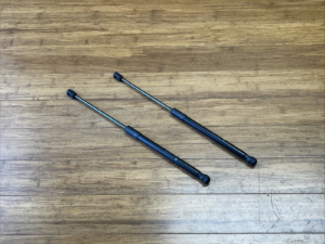 2018-2025 Audi SQ5 FY Front Left & Right Hood Lift Support Set of 2 OEM