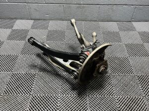 2018-2025 Audi SQ5 FY Quattro Rear Right Spindle Knuckle Hub OEM Assembly Joint