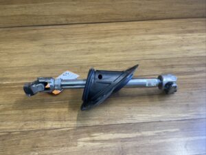 2018-2025 Audi SQ5 Q5 FY Steering Column Lower Intermediate Shaft 80B419753F OEM