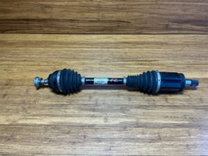 2018-2025 BMW M5 F90 4.4L AWD Front Left Side CV Axle Shaft Assembly OEM