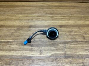 2018-2025 BMW M5 F90 EDC Left or Right EDC Shock Strut Adapter Wire Plug OEM