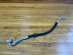 2018-2025 Mercedes AMG GT63S X290 Air Condition Refrigerant Hose Pipe Line OEM