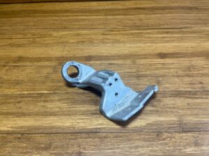 2018-2025 Mercedes AMG GT63S X290 Radiator Support Mount Bracket Front Left OEM