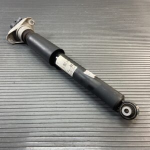 2018-2026 Audi SQ5 FY Rear Right or Left Side Suspension Shock Absorber OEM