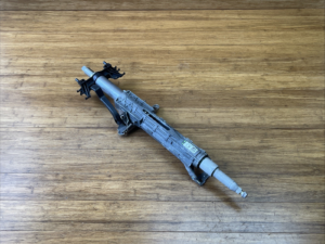 2018-2026 BMW M2 G87 3.0L Manual Steering Column Shaft Lock Front 5k Mile OEM