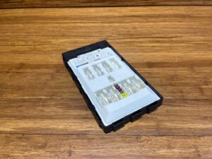 2018-2026 BMW M5 F90 Body Control Module Unit BDC Domain Controller OEM