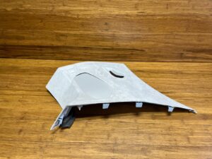 2018-2026 BMW X7 G07 D-Pillar Upper Quarter Trim Panel Rear Right OEM *NOTE*