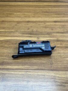 2018 Audi RS7 S7 A7 Rear Tailgate Control Module Unit 4G8-959-107-T OEM