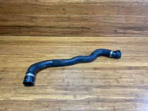 2019-2023 BMW X7 G07 3.0L Engine Radiator Coolant Hose Tube Pipe Line OEM