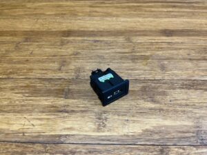 2019-2023 Mercedes AMG GT63S X290 USB Port Socket Assembly Rear Side OEM