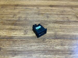 2019-2023 Mercedes AMG GT63S X290 USB Port Socket Assembly Rear Side OEM