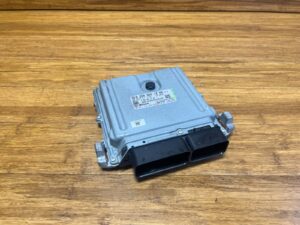 2019-2023 Mercedes GLE 350 V167 2.0L ECM Engine Control Module 88K Miles OEM
