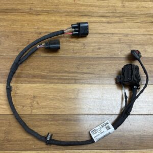 2019-2024 Audi A6 A7 C8 3.0L Engine Transmission Wiring Harness Cable OEM