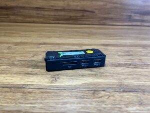 2019-2024 Audi A6 Quattro Front Center Console USB Charger Port 4N0035726 OEM