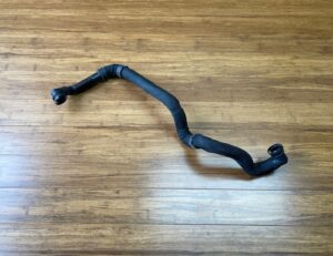 2019-2024 Audi Q3 F3 2.0T Engine Radiator Coolant Hose Tube Pipe Line OEM