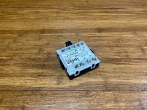 2019-2024 Mercedes AMG GT63S X290 Door Control Module Unit Rear Right Side OEM