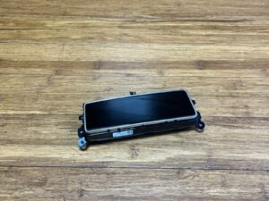 2019-2025 Audi A6 4G Quattro Heater & AC Control Panel Display Unit OEM *NOTE*