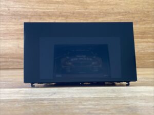 2019-2025 Audi A6 C8 – 8.6" Dash Display Screen Unit Monitor 4K0919603A OEM