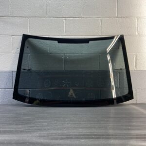 2019-2025 Audi A6 C8 Sedan Rear Windshield Window Glass OEM Genuine Back