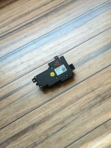 2019-2025 Audi A8 L D5 Front Right Seat Adjust Switch Control Module OEM