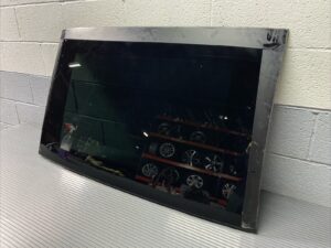 2019-2025 Audi A8 S8 D5 Front Panoramic Sunroof Glass Panel OEM *NOTE*