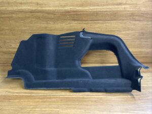 2019-2025 Audi A8 S8 D5 Rear Right Quarter Trunk Trim Cover Panel OEM *NOTE