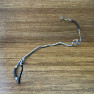 2019-2025 Audi A8L D5 3.0 AWD A/C Air Conditioning Hose Line Pipe Unit OEM