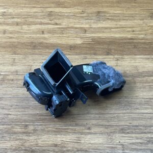 2019-2025 Audi A8L D5 3.0L AWD Dashboard Air Vent Housing Left Side OEM