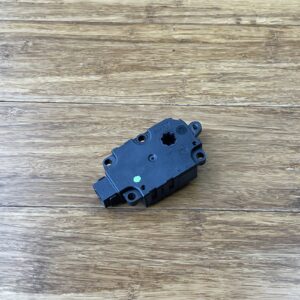 2019-2025 Audi A8L D5 3.0L Air Heater Flap Actuator Servo Motor Unit OEM